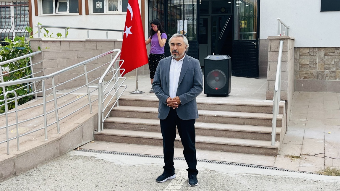 2025-2026 Eğitim Öğretim Yılı Açılışı